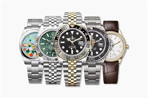 watches wonders 2023 rolex